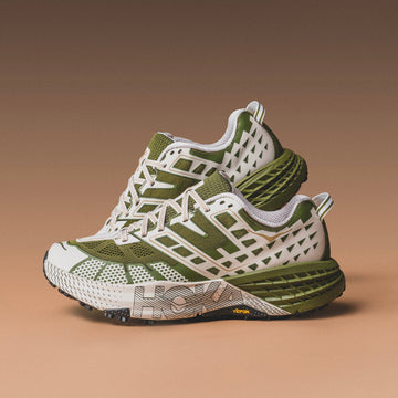 SpeedGoat 2 "Moss Green"