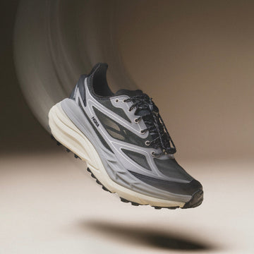 Stinson One7 "Stellar Grey"