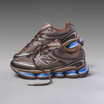 U2000 "PumperNickel"